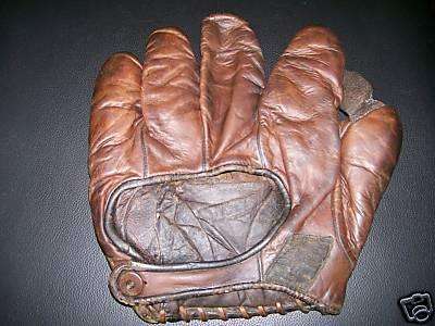 J. Hans Wagner Horace Partridge 6G